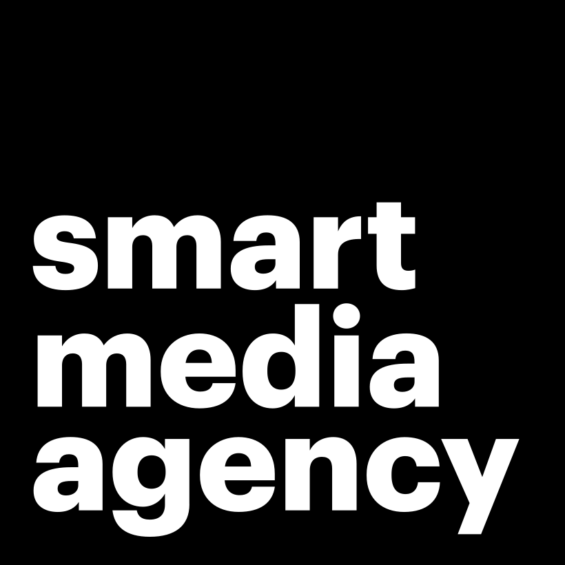 Smart Media Logo